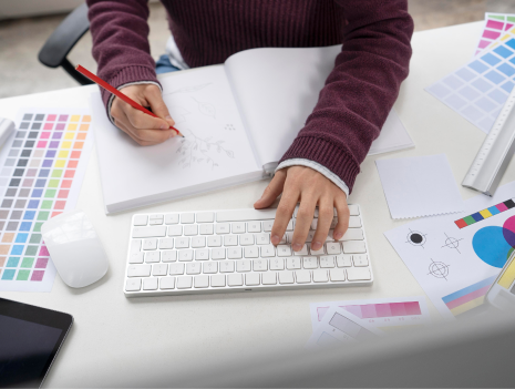 第三个五年策略计划标志设计比赛